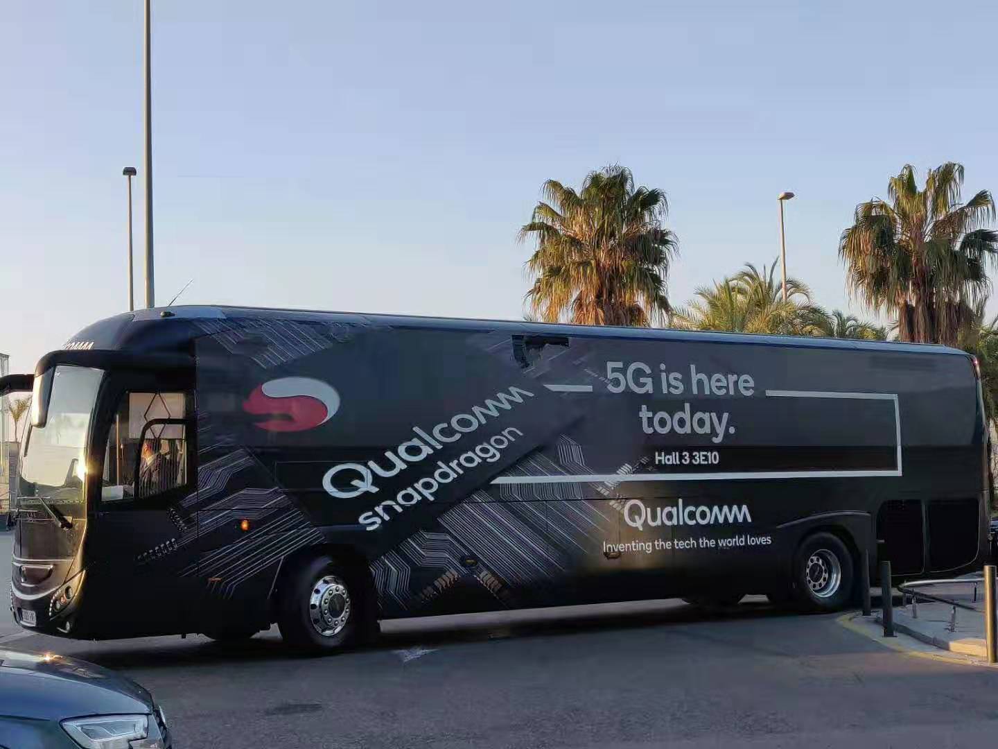 MWC 2019进行到第二天，有哪些亮点值得关注？